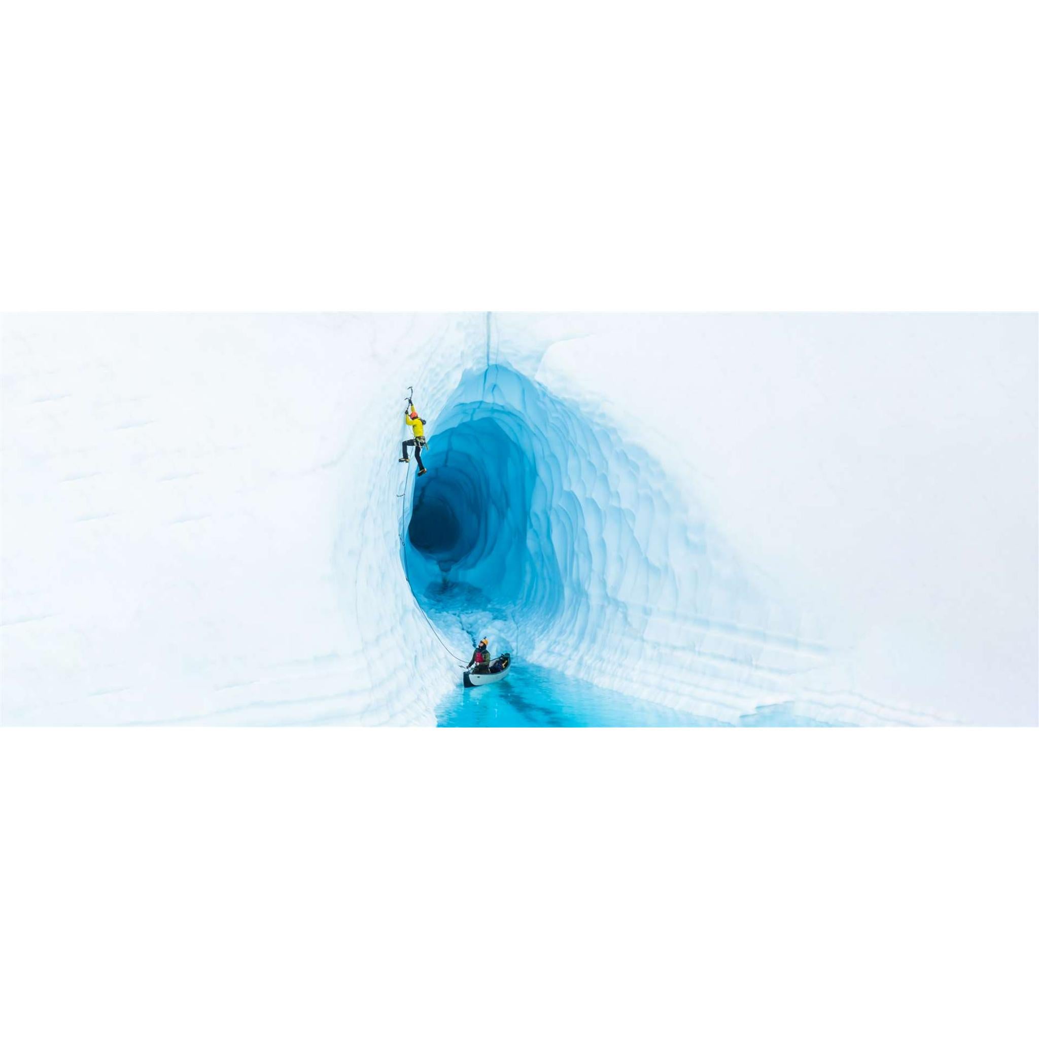 Sea Eagle Travel Canoe TC16 Inflatable Canoe